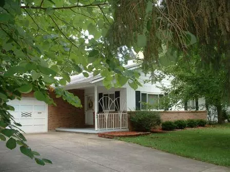 306 Moull Street, Newark, OH 43055