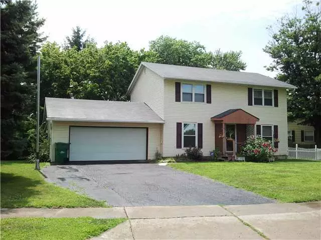 Canal Winchester, OH 43110,317 Old Meadows Court