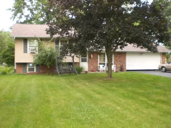 15774 Jolly Road, Marysville, OH 43040