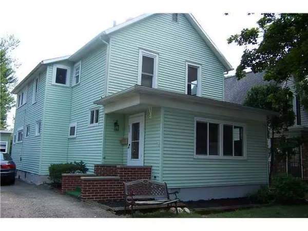 222 Ash Street, Marysville, OH 43040