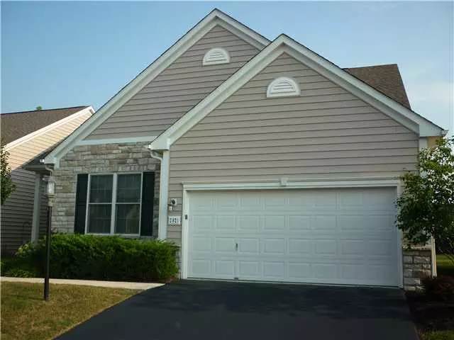 Grove City, OH 43123,2921 Crabapple Place #24