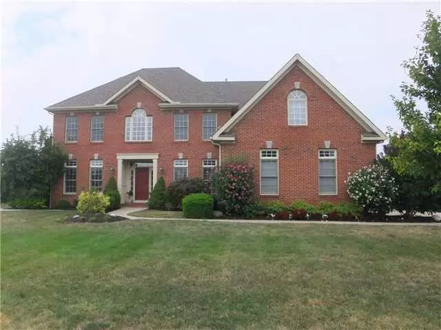 Dublin, OH 43017,6176 Haddo Way