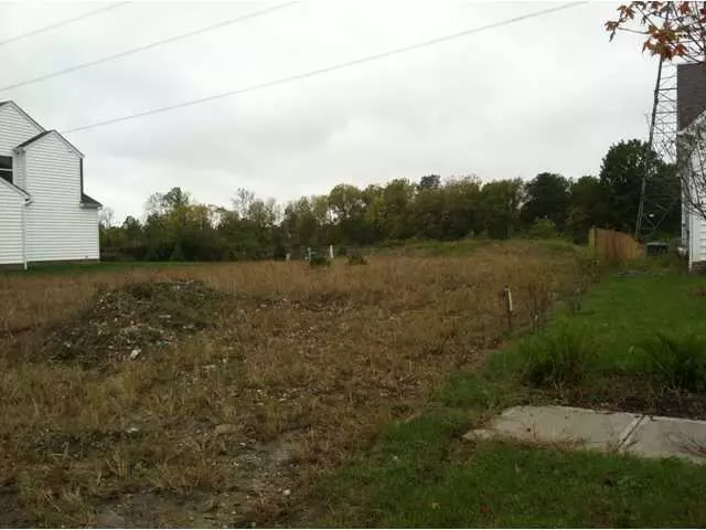 6355 Parkmeadow Lane #Lot 45, Hilliard, OH 43026