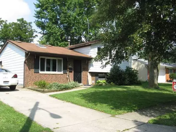 2635 Hubbell Road, Columbus, OH 43232