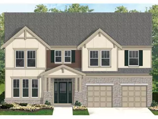 5800 Trafalgar Lane #597, Dublin, OH 43016