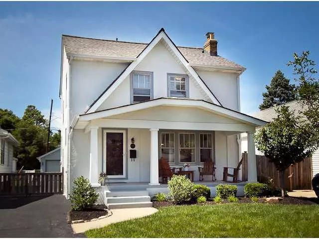 1513 Meadow Road, Columbus, OH 43212