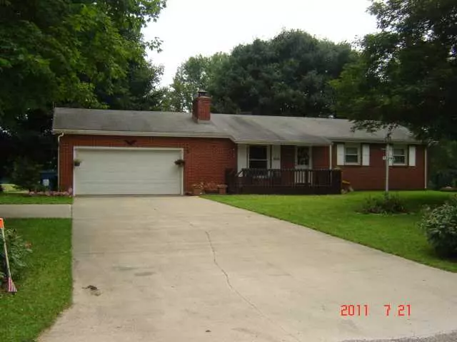 12256 Bolen Road, Newark, OH 43055