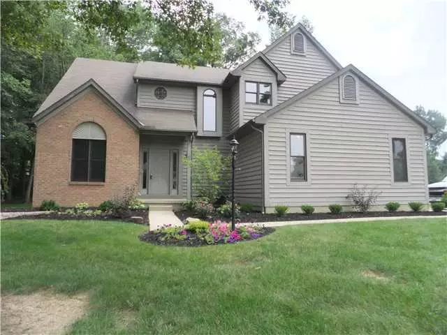 Blacklick, OH 43004,100 Strathsprey Drive