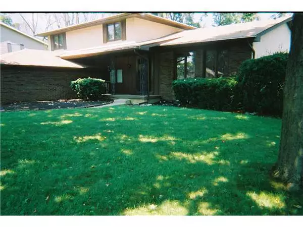 200 Somerset Road, Delaware, OH 43015