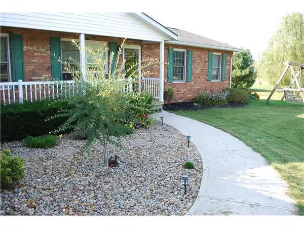 Lancaster, OH 43130,2353 W Rushville Road