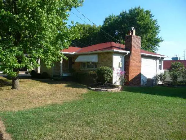 Johnstown, OH 43031,260 N Oregon Street