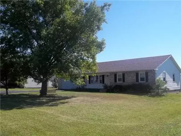 Washington Court House, OH 43160,3944 NE Us Highway #62