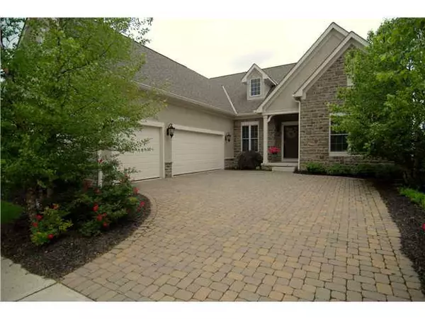 9083 Mediterra Place, Dublin, OH 43016