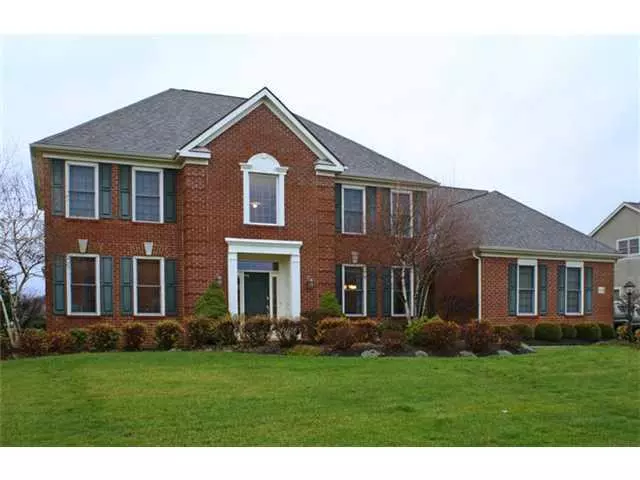 Westerville, OH 43082,5688 Medallion Drive