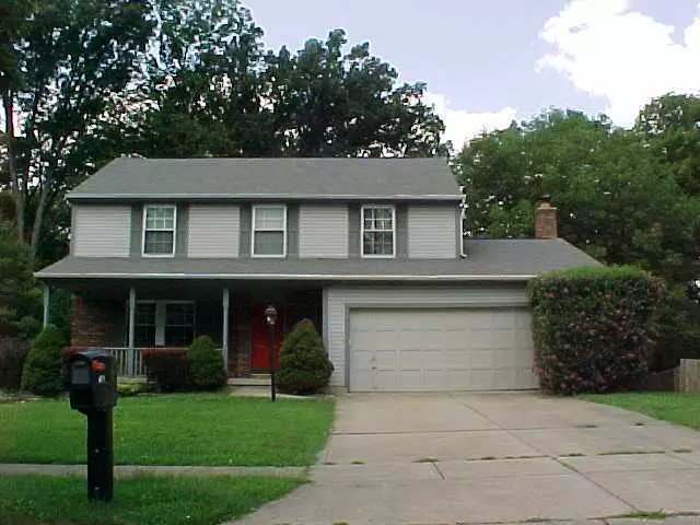 Gahanna, OH 43230,471 Sutterton Drive