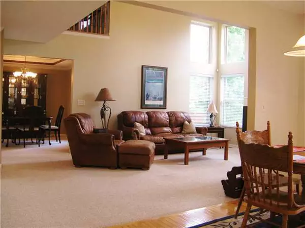 Lewis Center, OH 43035,1746 Pinecone Court