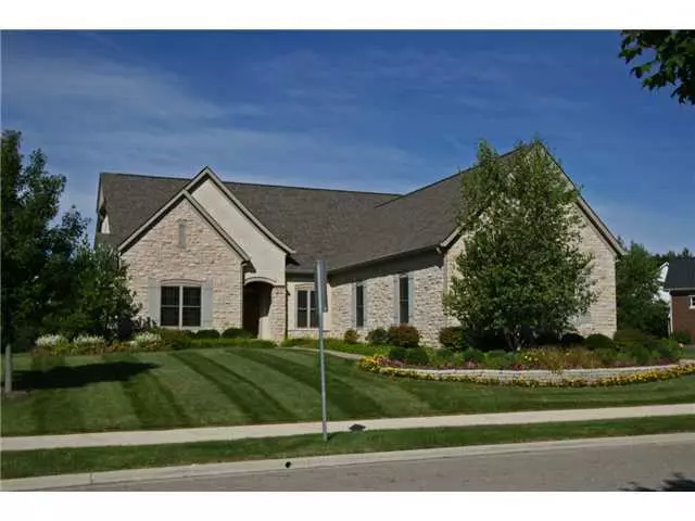 Dublin, OH 43016,9297 Donatello Drive