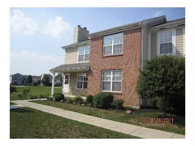 710 Village Boulevard #G, Plain City, OH 43064