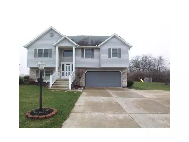 989 Old Farm Road, Urbana, OH 43078