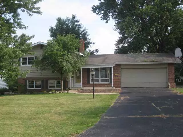 1025 Sherwood Avenue, Marysville, OH 43040