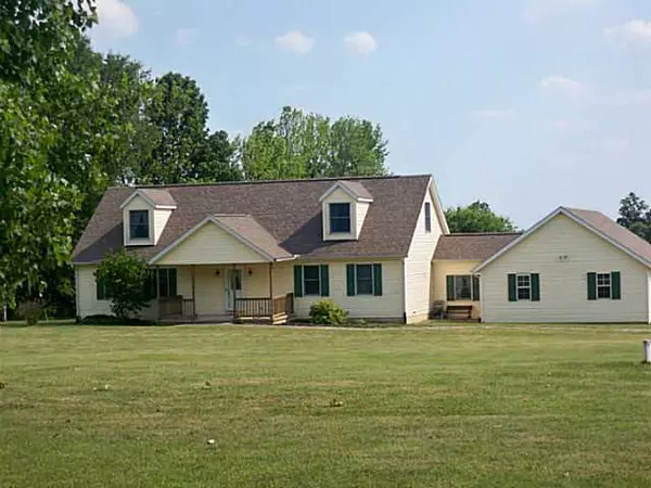 Mount Gilead, OH 43338,3500 Township Road 110