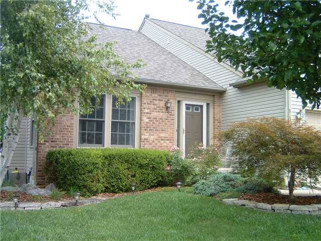 5832 Hunting Haven Drive, Hilliard, OH 43026