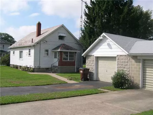 Newark, OH 43055,800 Sherman Avenue