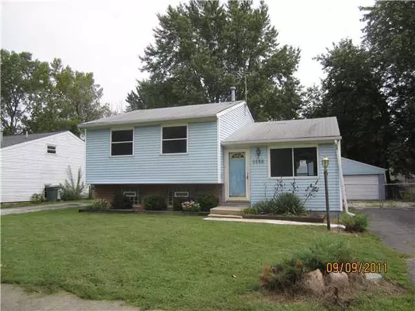 6068 Royal Oak Drive, Columbus, OH 43229