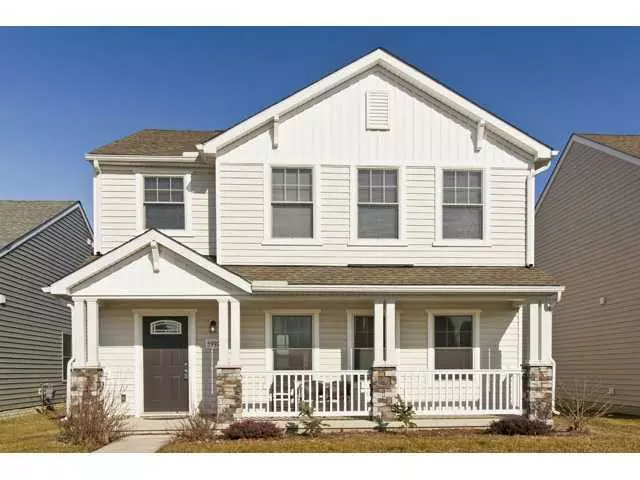 5992 Pennington Creek Drive, Dublin, OH 43016