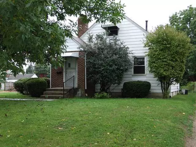 Columbus, OH 43204,3277 Parkside Road