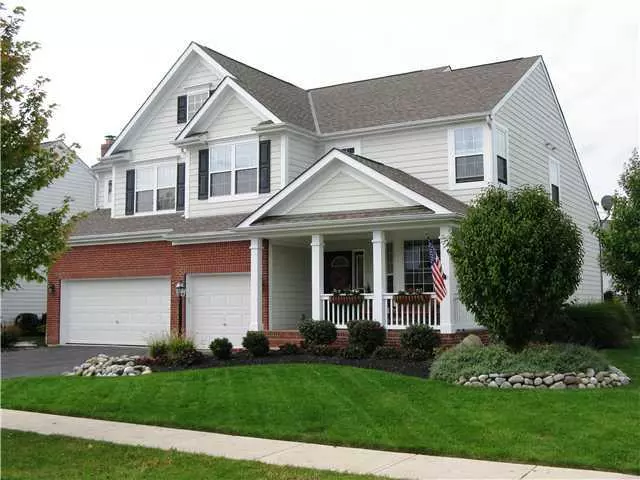 Dublin, OH 43016,5597 Tayside Circle