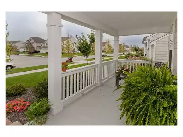 New Albany, OH 43054,7289 Dean Farm Road