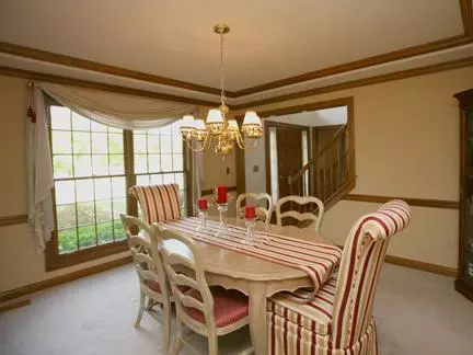 New Albany, OH 43054,1172 Harrison Pond Drive