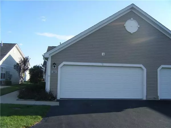 Ashville, OH 43103,673 Kildow Court