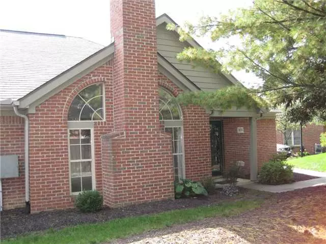 3876 Sandstone Circle, Powell, OH 43065