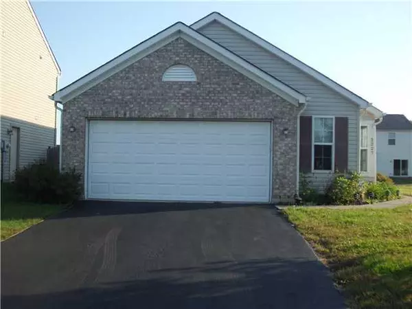 3227 Rogstad Bend, Canal Winchester, OH 43110