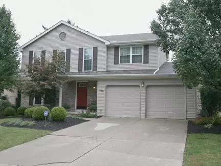 586 Tresham Road, Columbus, OH 43230