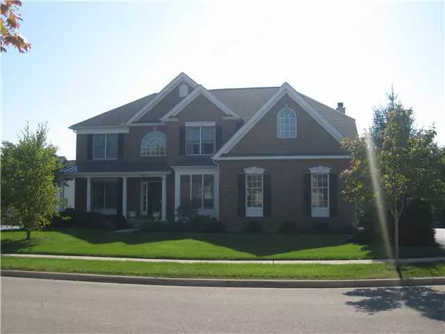 Dublin, OH 43017,8333 Somerset Way