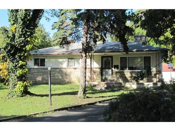 1362 Mareco Place, Columbus, OH 43207