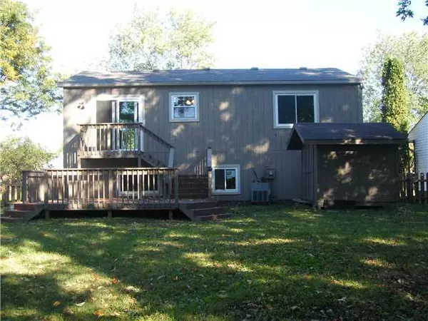 Hilliard, OH 43026,2105 Jeffey Drive