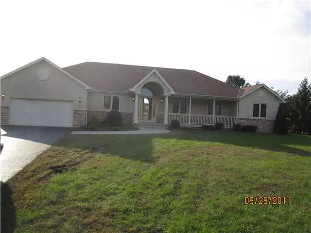 Blacklick, OH 43004,1719 Foxhall Road