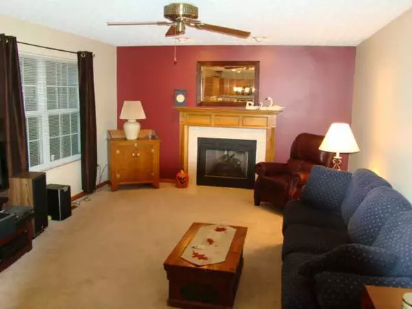 Hilliard, OH 43026,3289 Scioto Bend Drive