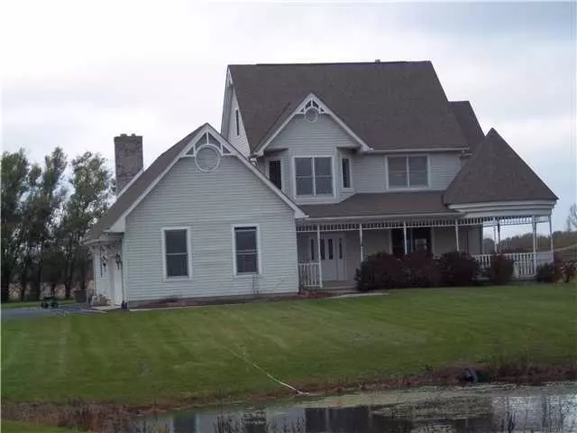 West Jefferson, OH 43162,910 Jeff Kiousville Road