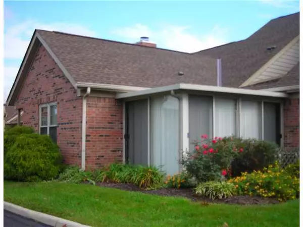 9389 Clermont Circle, Powell, OH 43065