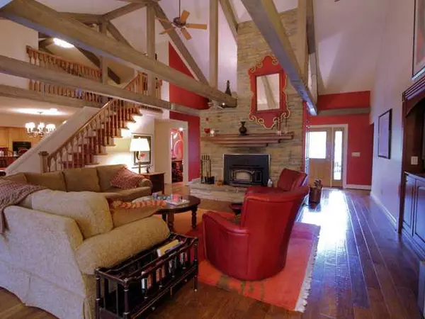 Galena, OH 43021,5238 Red Bank Road