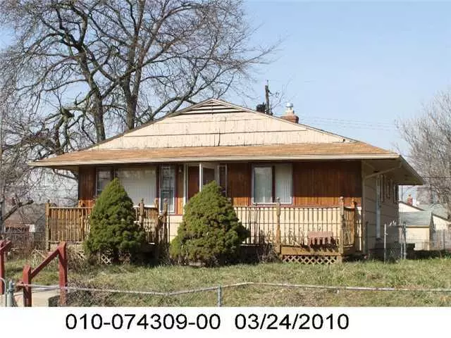 Columbus, OH 43211,2499 Atwood Terrace