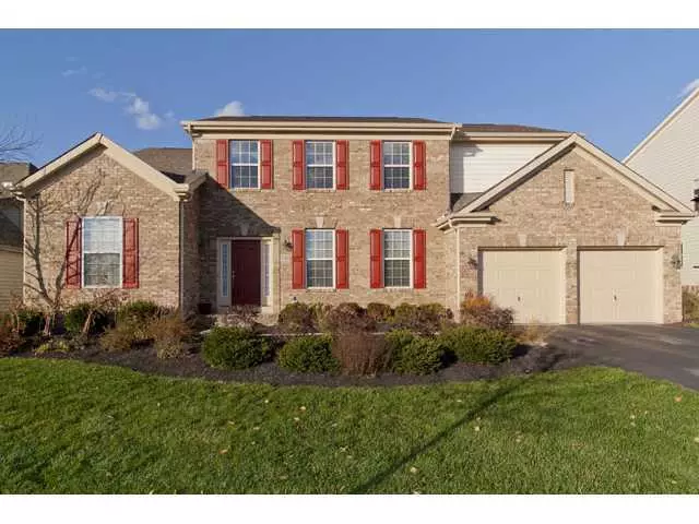 7160 Sumption Drive, New Albany, OH 43054