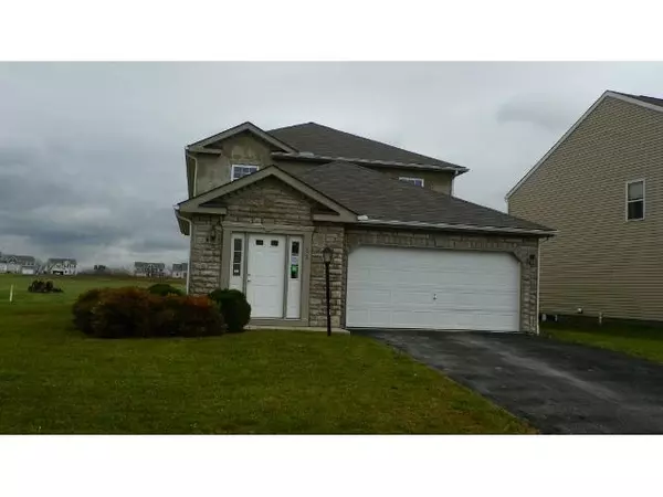 135 Parkdale Drive, Johnstown, OH 43031