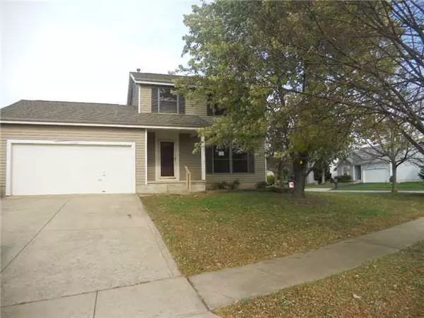 3134 Sun Valley Drive, Pickerington, OH 43147