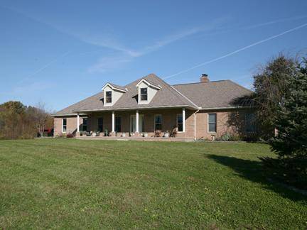 Baltimore, OH 43105,2320 Stemen Road